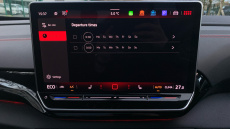 Volkswagen ID.4 250kW 4MOTION GTX Edition 79kWh 5dr Auto Electric Estate